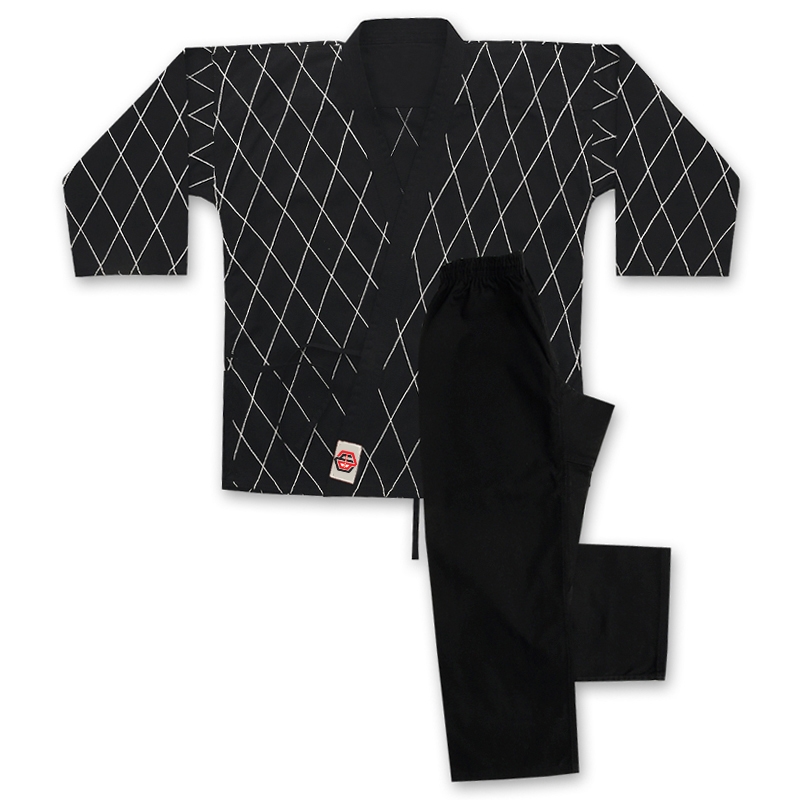 Hapkido Uniform